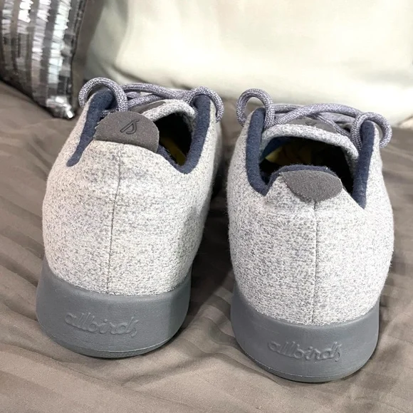 Allbirds Runners - Picture 11 of 15